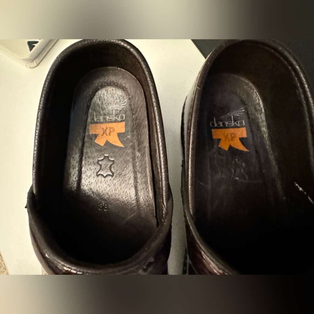 Dansko XP Clogs - Picture 5 of 8